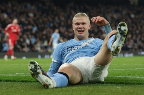 Her er de ti spillere, der tjener mest i Premier League.