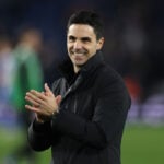 Arsenal kan godt lide at spilde tiden.