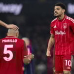 Nottingham Forest med ny fyring.