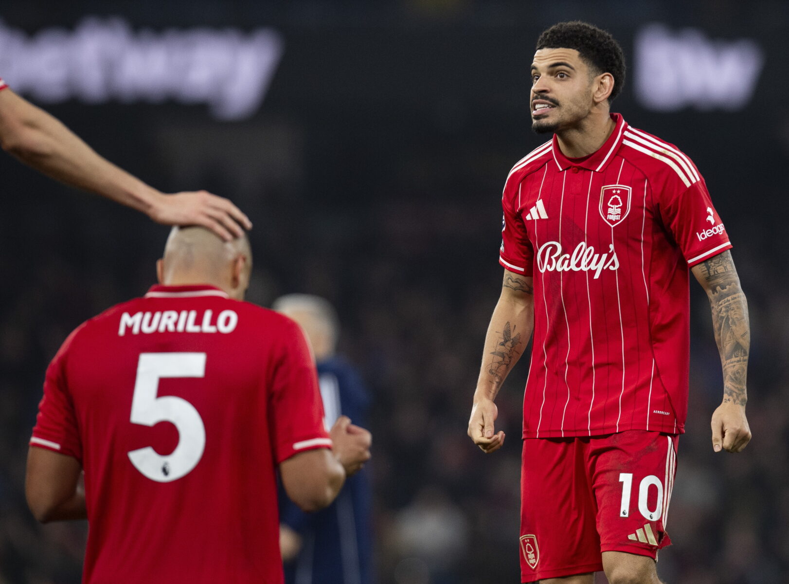 Ny fyring: Nottingham Forest gør det igen