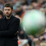 Det er svært at kritisere Michael Carrick, der har fået nøglerne til Manchester United-butikken. Nu kan en kæmpe transfer stå for døren.