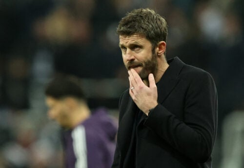 Manchester United er klar til at skabe chokbølger gennem Premier League denne sommer. Nu forhandler de med to stjerner.