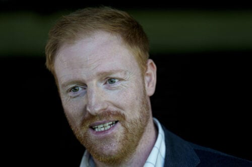 Ekene Chukwuani endte med at sikre Brøndby et rekordsalg.