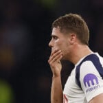 Micky van de Ven og Tottenham leverede endnu en skuffende præstation torsdag aften, da holdet tabte 3-1 til Crystal Palace i Premier League.