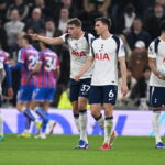 Tottenham kan miste stjerne til Barcelona.