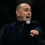 Igor Tudor er fyringstruet.