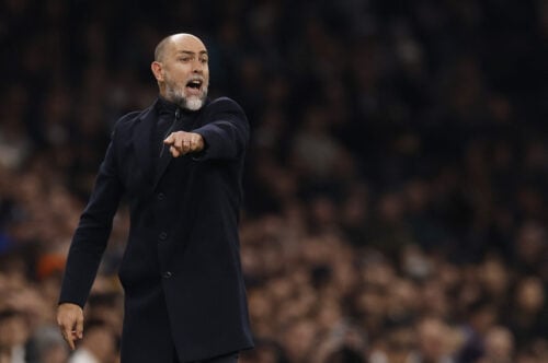 Igor Tudor og Tottenham er havnet i store problemer i Premier League efter nyt nederlag. Nu reagerer den fyringstruede kroatiske cheftræner.