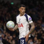 Tottenham er på jagt efter en træner.