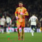 Tottenham befinder sig i dybe problemer, hvor en nedrykning nu er en reel risiko. I samme tid er flere stjerner angiveligt på vej væk.