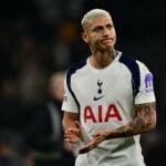 En nedrykning vil få store konsekvenser for Tottenham.