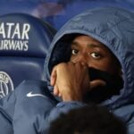 Ousmane Dembélé kan være på vej til Premier League.