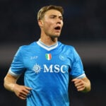 Rasmus Højlund har fremtiden på plads.