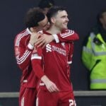 Liverpool er videre i FA Cuppen.