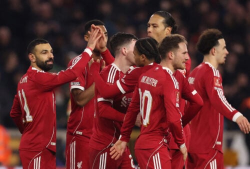 Liverpool råder over flere store spillernavne, som Real Madrid gerne vil hente til varmere himmelstrøg. Nu går de all-in på ny.