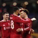 Liverpool fik deres revanche mod Wolverhampton, som de slog i femte runde af FA Cuppen. En stjernespiller var en skygge af sig selv.