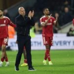 Liverpool råder over flere spillere, der går en usikker fremtid i møde. Nu er der nye problemer for Arne Slot og kompagni.