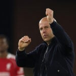 Manchester United må se sig besejret.