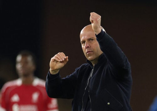 Manchester United må se sig besejret.