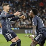 Real Madrid arbejder intenst på at finde en ny cheftræner, der kan stå i spidsen for klubben efter sommer. Nu reagerer drømmetræneren.