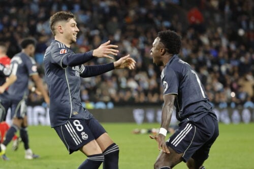 Real Madrid arbejder intenst på at finde en ny cheftræner, der kan stå i spidsen for klubben efter sommer. Nu reagerer drømmetræneren.