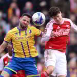 Christian Nørgaard fylder år i dag.