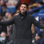 Arsenal kan være på vej til en sensationel transfer. Mikel Arteta og kompagni er angiveligt klar til at sende en spiller til Newcastle.