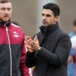 Premier Leagues førerhold fra Arsenal arbejder på at lukke en stor transfer, som de i øjeblikket skulle have gode muligheder for.