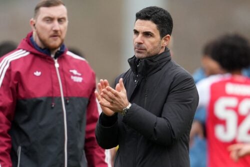 Premier Leagues førerhold fra Arsenal arbejder på at lukke en stor transfer, som de i øjeblikket skulle have gode muligheder for.