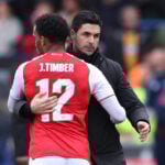 Liverpool har forlænget med Ryan Gravenberch.