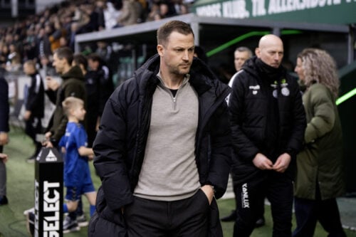 De forsvarende danske mestre fra FCK oplever stor modgang i disse dage. Nu kommer en tidligere stjerne med en markant udmelding.