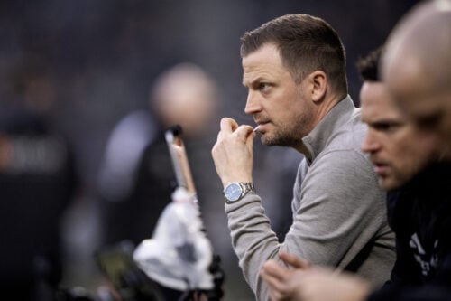 FC København bekræfter ny tilgang.