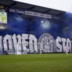 Han er færdig i FC København.