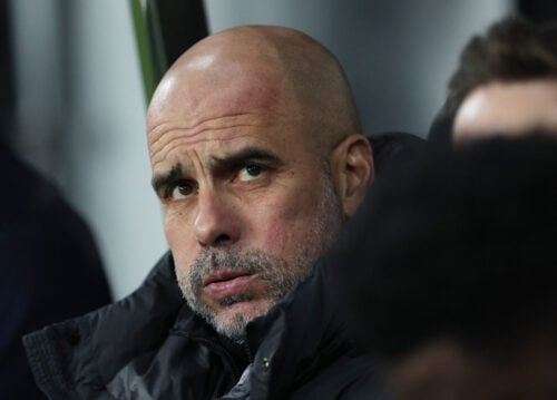 Manchester City risikerer en enorm pointstraf.