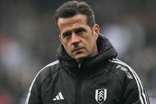 Ricardo Pepi er på vej til Fulham.