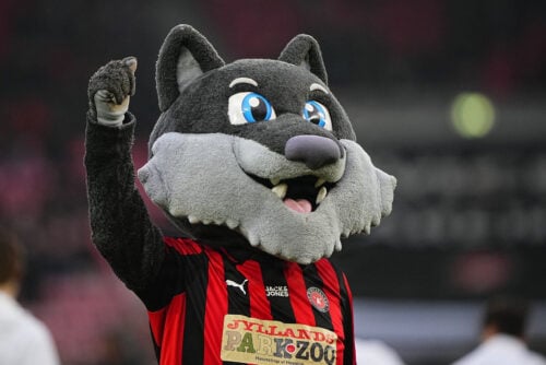 FC Midtjylland skal i aktion mod AGF i Oddset Pokalen søndag klokken 18.