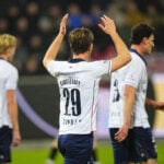 AGF snublede på målstregen til pokalfinalen, da de led et samlet nederlag på 1-2 til FC Midtjylland. Nu hagler kritikken ind.