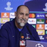 Igor Tudor har været elendig.