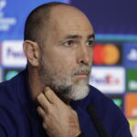 Tottenham, under ledelse af Igor Tudor, befinder sig i en krise efter flere skuffende resultater i både Premier League og Champions League.