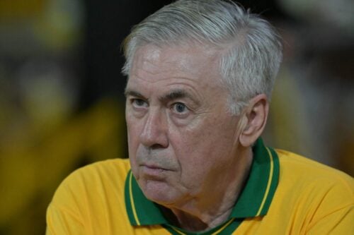Carlo Ancelotti roser Bodø/Glimt til skyerne.