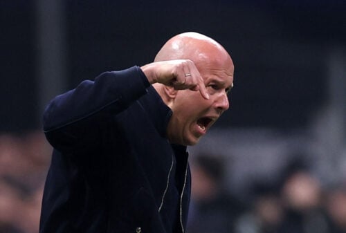 Arne Slot og Liverpool lander endnu en aftale.