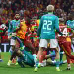 Liverpool-stjerne får kras kritik.