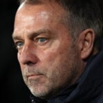 FC Barcelona har fået et nej.