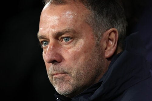 FC Barcelona har fået et nej.