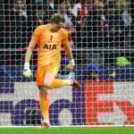 Antonin Kinsky blev flået ud.