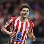 Julian Álvarez kan være på vej tilbage til Premier League.