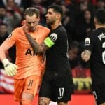 Schmeichel langer ud efter Tottenham-træner.