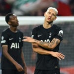 Tottenham har aldrig været dårligere.