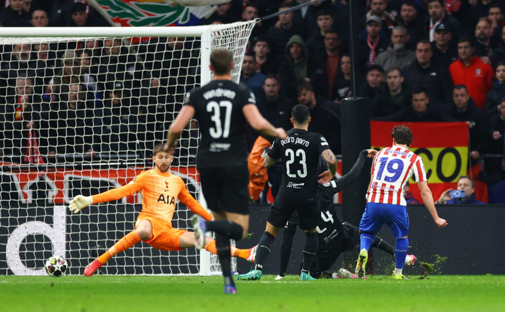 Tottenham befinder sig i en alvorlig krise, hvor de står uden sejr i 2026. Spillerflugten er allerede begyndt at tage sin form.