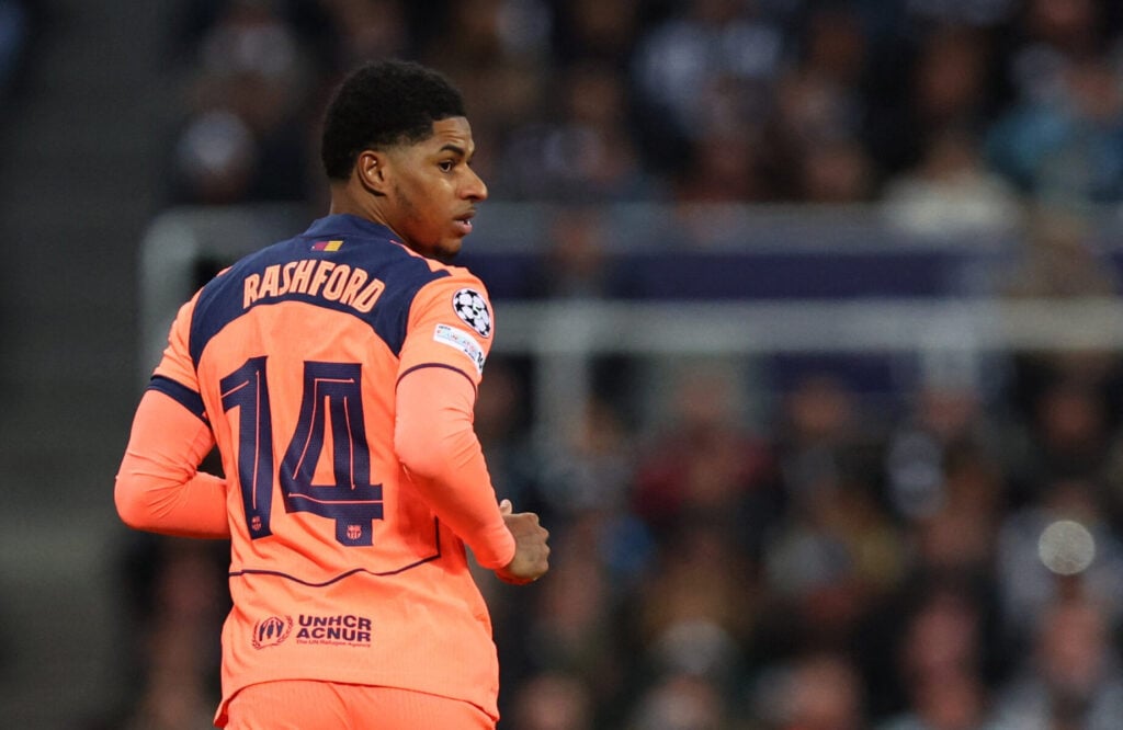 Det er fortsat ikke til at blive klog på, hvad der skal ske med Marcus Rashford. Men nu kommer der en afgørende opdatering på transfersagaen.