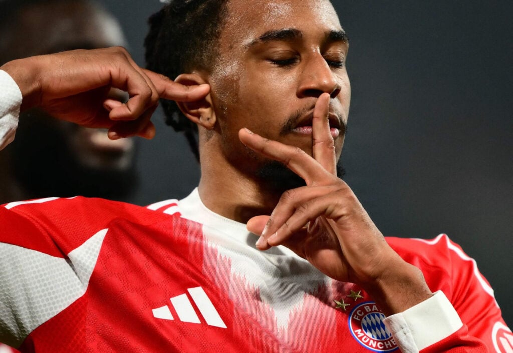 Michael Olise rygtes til flere storklubber rundt om i Europa. Men nu er interessen tilsyneladende blevet en tand mere konkret.